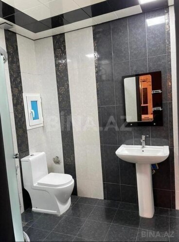 Сдаётся 3-комн. новостройка 115 м², м. Азадлыг проспекти, photo 12 from 15