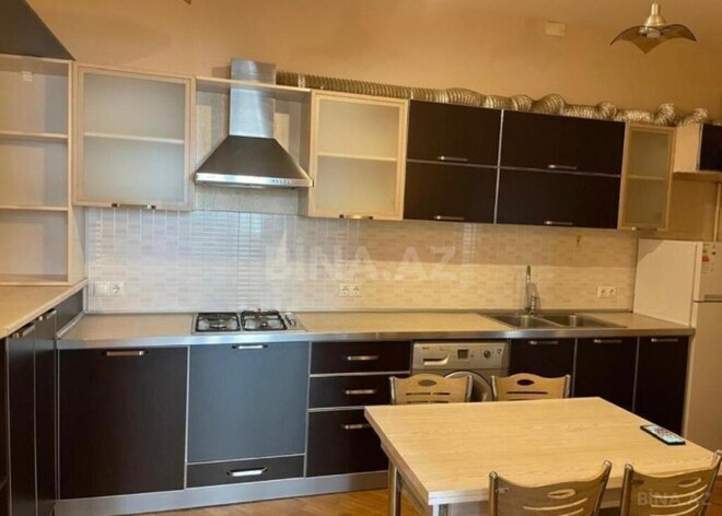 Сдаётся 3-комн. новостройка 115 м², м. Азадлыг проспекти, photo 5 from 15