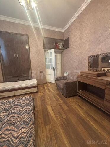 İcarəyə verilir 3 otaqlı köhnə tikili 70 m², Sahil m., photo 5 from 15