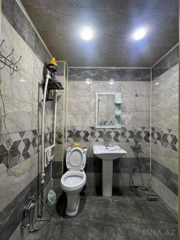 Satılır 3 otaqlı köhnə tikili 75 m², İnşaatçılar m., photo 11 from 16