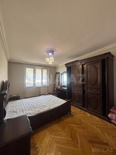Satılır 3 otaqlı köhnə tikili 75 m², İnşaatçılar m., photo 6 from 16