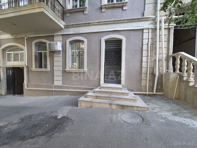 Satılır  obyekt 60 m², İçəri Şəhər m., photo 1 from 11