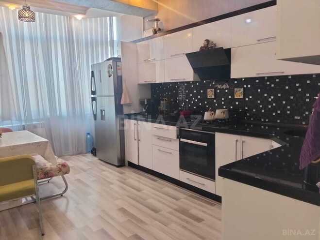 Продаётся 3-комн. новостройка 125 м², м. Насими, photo 15 from 17