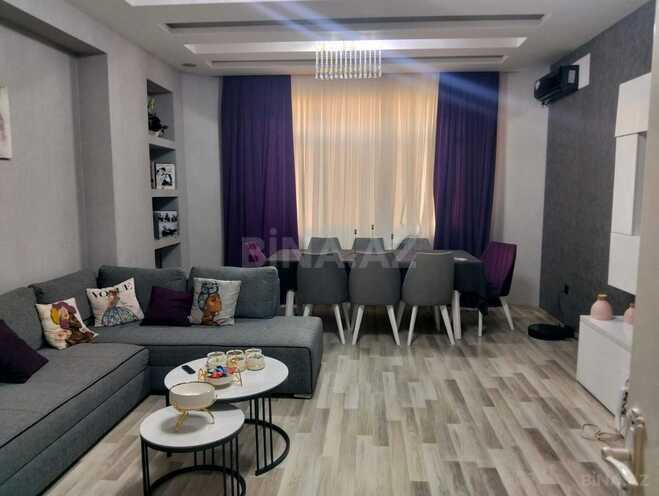 Продаётся 3-комн. новостройка 125 м², м. Насими, photo 9 from 17