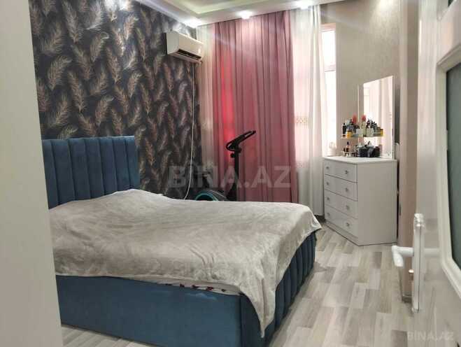 Продаётся 3-комн. новостройка 125 м², м. Насими, photo 6 from 17
