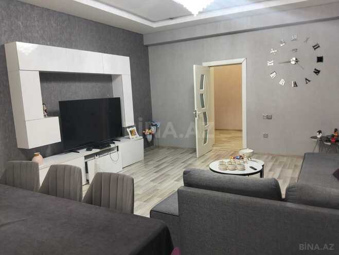 Продаётся 3-комн. новостройка 125 м², м. Насими, photo 10 from 17