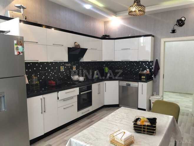 Продаётся 3-комн. новостройка 125 м², м. Насими, photo 8 from 17