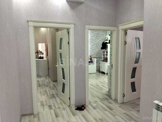 Продаётся 3-комн. новостройка 125 м², м. Насими, photo 12 from 17