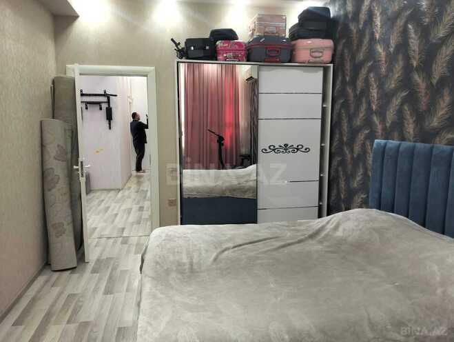 Продаётся 3-комн. новостройка 125 м², м. Насими, photo 13 from 17