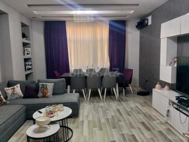 Продаётся 3-комн. новостройка 125 м², м. Насими, photo 7 from 17