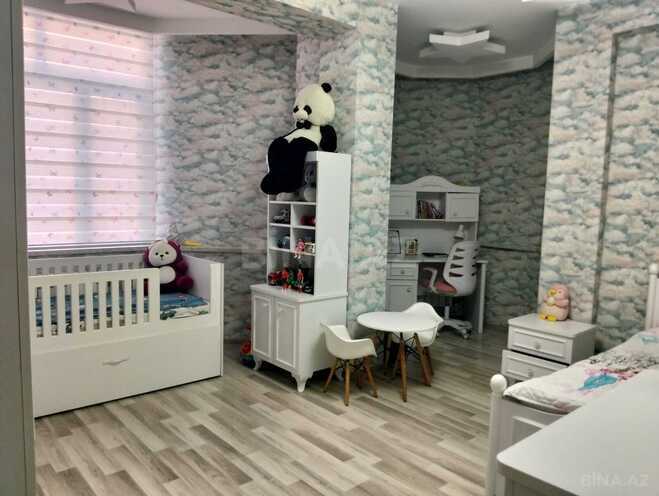 Продаётся 3-комн. новостройка 125 м², м. Насими, photo 3 from 17
