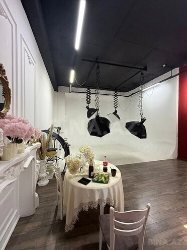 İcarəyə verilir  obyekt 240 m², Ağ şəhər q., photo 7 from 13