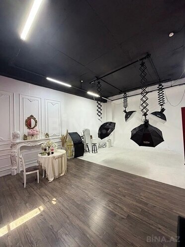 İcarəyə verilir  obyekt 240 m², Ağ şəhər q., photo 8 from 13