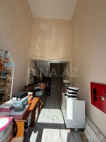 İcarəyə verilir  obyekt 240 m², Ağ şəhər q., photo 11 from 13