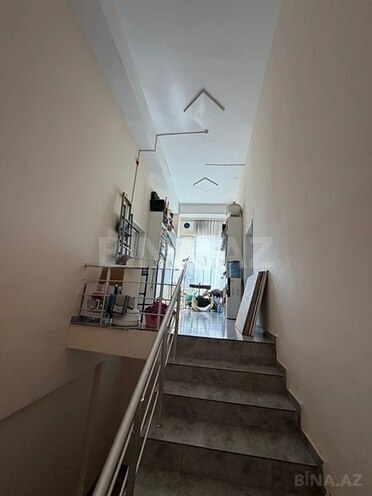 İcarəyə verilir  obyekt 240 m², Ağ şəhər q., photo 10 from 13