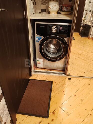 Satılır 3 otaqlı yeni tikili 67 m², İnşaatçılar m., photo 8 from 11