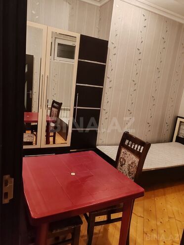Satılır 3 otaqlı yeni tikili 67 m², İnşaatçılar m., photo 3 from 11