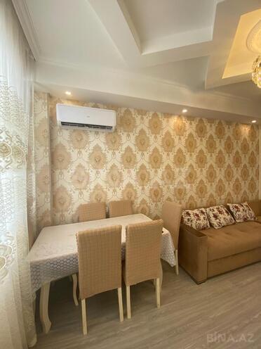 Satılır 3 otaqlı yeni tikili 80 m², Xətai r., photo 10 from 23