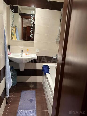 İcarəyə verilir 3 otaqlı köhnə tikili 80 m², Əhmədli m., photo 12 from 15