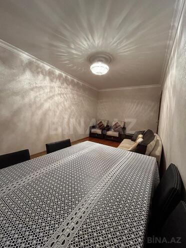 İcarəyə verilir 3 otaqlı köhnə tikili 80 m², Əhmədli m., photo 8 from 15