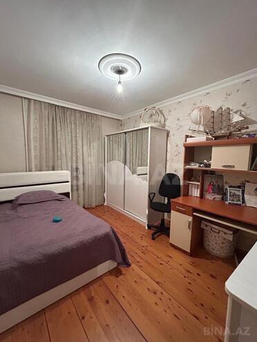 İcarəyə verilir 3 otaqlı köhnə tikili 80 m², Əhmədli m., photo 3 from 15