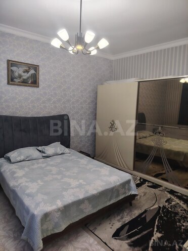 İcarəyə verilir 3 otaqlı həyət evi/bağ evi 100 m², Binəqədi q., photo 6 from 18
