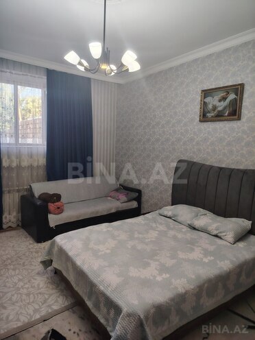 İcarəyə verilir 3 otaqlı həyət evi/bağ evi 100 m², Binəqədi q., photo 7 from 18