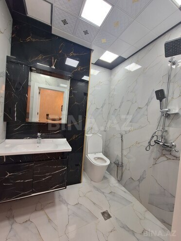 İcarəyə verilir 2 otaqlı yeni tikili 65 m², Xətai r., photo 11 from 13
