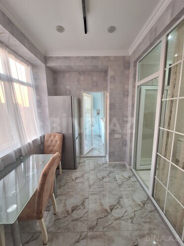 İcarəyə verilir 2 otaqlı yeni tikili 65 m², Xətai r., photo 6 from 13