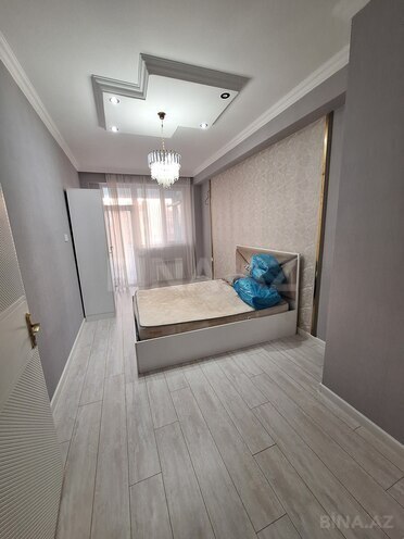 İcarəyə verilir 2 otaqlı yeni tikili 65 m², Xətai r., photo 8 from 13