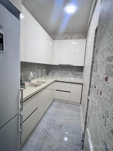 Продаётся 2-комн. новостройка 70 м², м. 8 ноября, photo 6 from 12