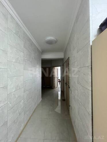 Satılır 4 otaqlı yeni tikili 121 m², Neftçilər m., photo 23 from 29