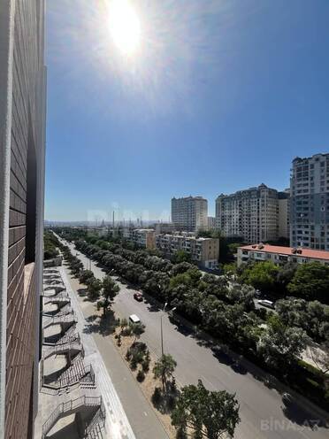 Satılır 4 otaqlı yeni tikili 121 m², Neftçilər m., photo 19 from 29