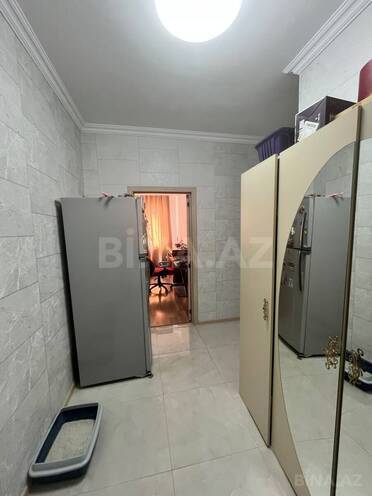 Satılır 4 otaqlı yeni tikili 121 m², Neftçilər m., photo 22 from 29
