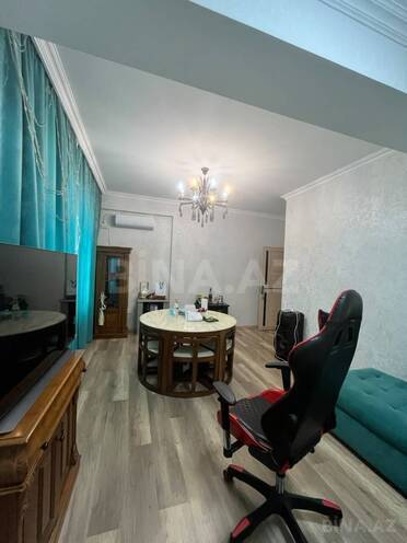 Satılır 4 otaqlı yeni tikili 121 m², Neftçilər m., photo 7 from 29