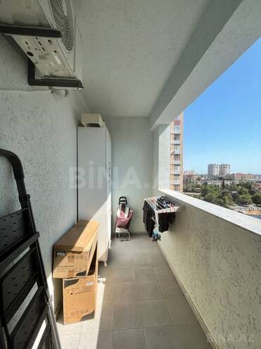 Satılır 4 otaqlı yeni tikili 121 m², Neftçilər m., photo 17 from 29
