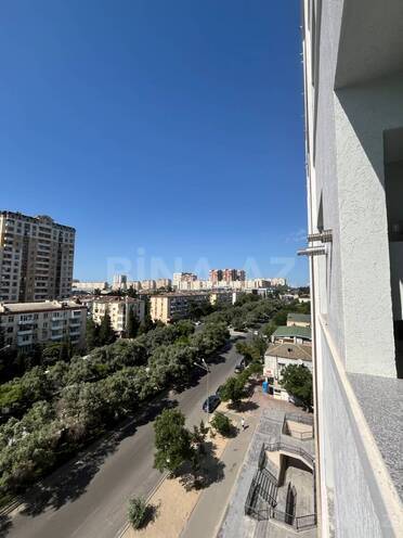 Satılır 4 otaqlı yeni tikili 121 m², Neftçilər m., photo 21 from 29