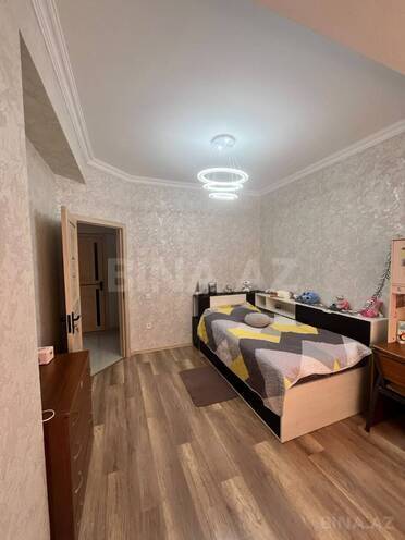 Satılır 4 otaqlı yeni tikili 121 m², Neftçilər m., photo 12 from 29