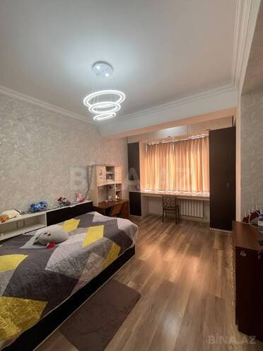 Satılır 4 otaqlı yeni tikili 121 m², Neftçilər m., photo 14 from 29