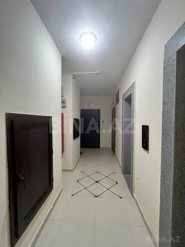 Satılır 4 otaqlı yeni tikili 121 m², Neftçilər m., photo 25 from 29