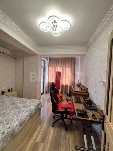 Satılır 4 otaqlı yeni tikili 121 m², Neftçilər m., photo 10 from 29