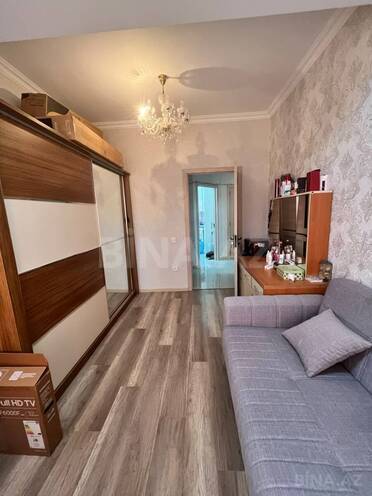 Satılır 4 otaqlı yeni tikili 121 m², Neftçilər m., photo 11 from 29