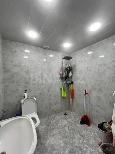 Satılır 4 otaqlı yeni tikili 121 m², Neftçilər m., photo 27 from 29