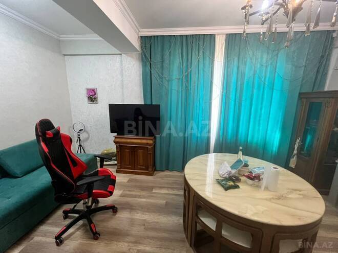 Satılır 4 otaqlı yeni tikili 121 m², Neftçilər m., photo 6 from 29