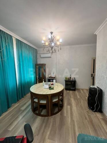 Satılır 4 otaqlı yeni tikili 121 m², Neftçilər m., photo 8 from 29
