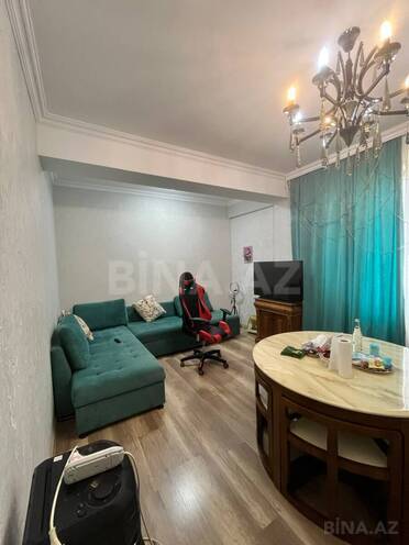 Satılır 4 otaqlı yeni tikili 121 m², Neftçilər m., photo 4 from 29