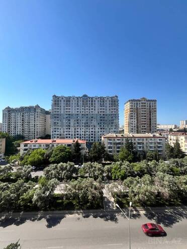 Satılır 4 otaqlı yeni tikili 121 m², Neftçilər m., photo 20 from 29