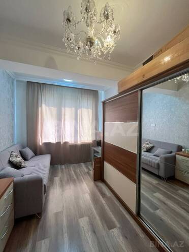 Satılır 4 otaqlı yeni tikili 121 m², Neftçilər m., photo 13 from 29