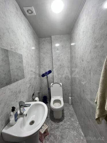 Satılır 4 otaqlı yeni tikili 121 m², Neftçilər m., photo 28 from 29