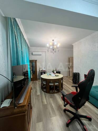 Satılır 4 otaqlı yeni tikili 121 m², Neftçilər m., photo 5 from 29